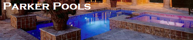 Parker Pools